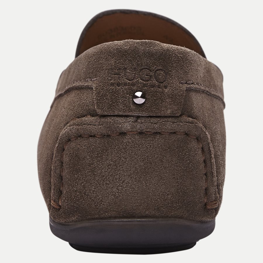 50383603 DANDY - 50383603 DANDY - Sko - SAND - 7