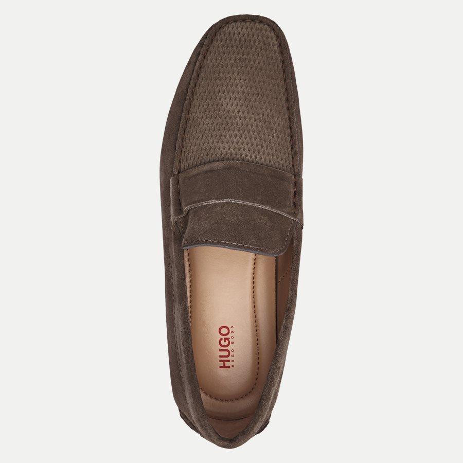 50383603 DANDY - 50383603 DANDY - Sko - SAND - 8
