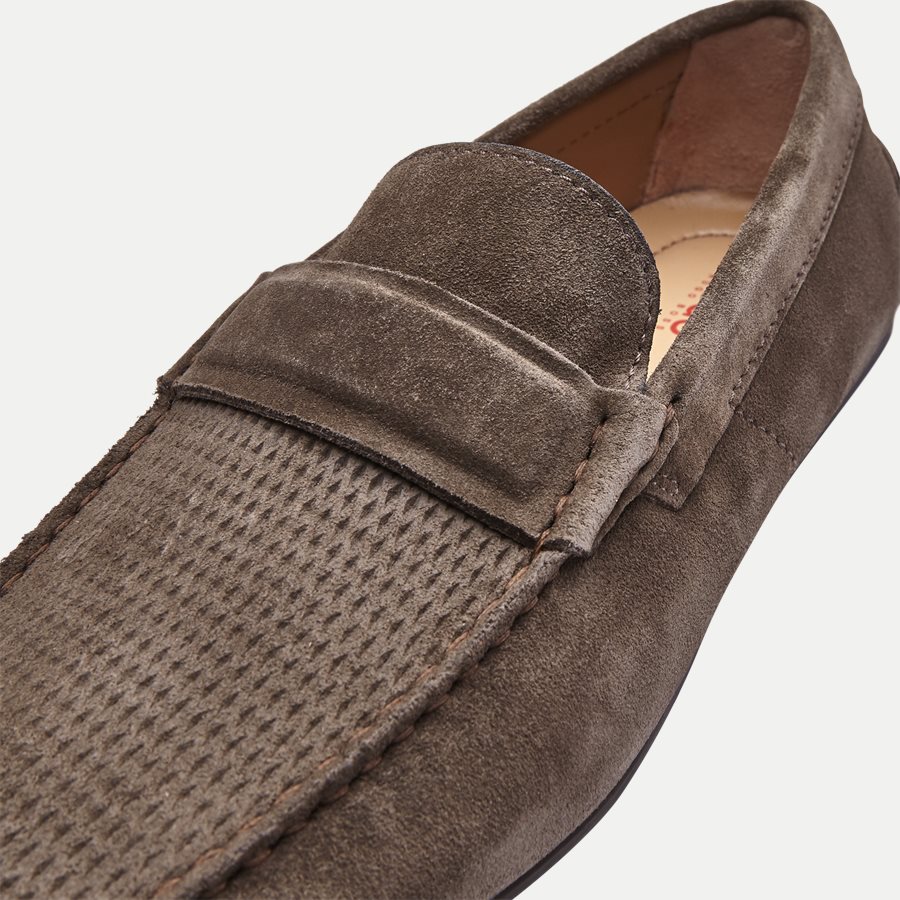 50383603 DANDY - 50383603 DANDY - Sko - SAND - 10