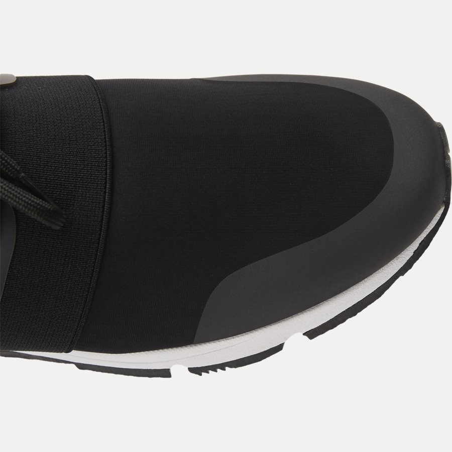 50383765 HYBRID - Hybrid Sneakers - Sko - SORT - 4