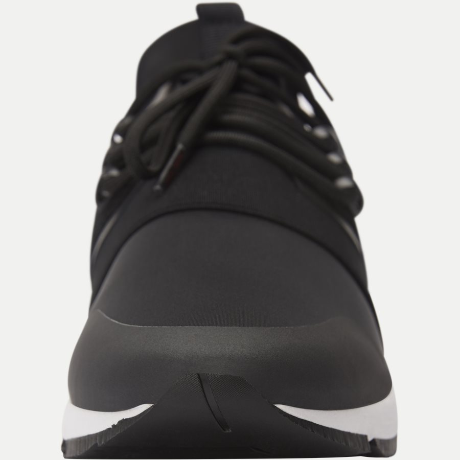50383765 HYBRID - Hybrid Sneakers - Sko - SORT - 6