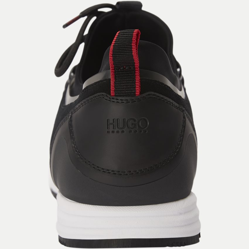 HUGO Shoes 50383765 HYBRID SORT