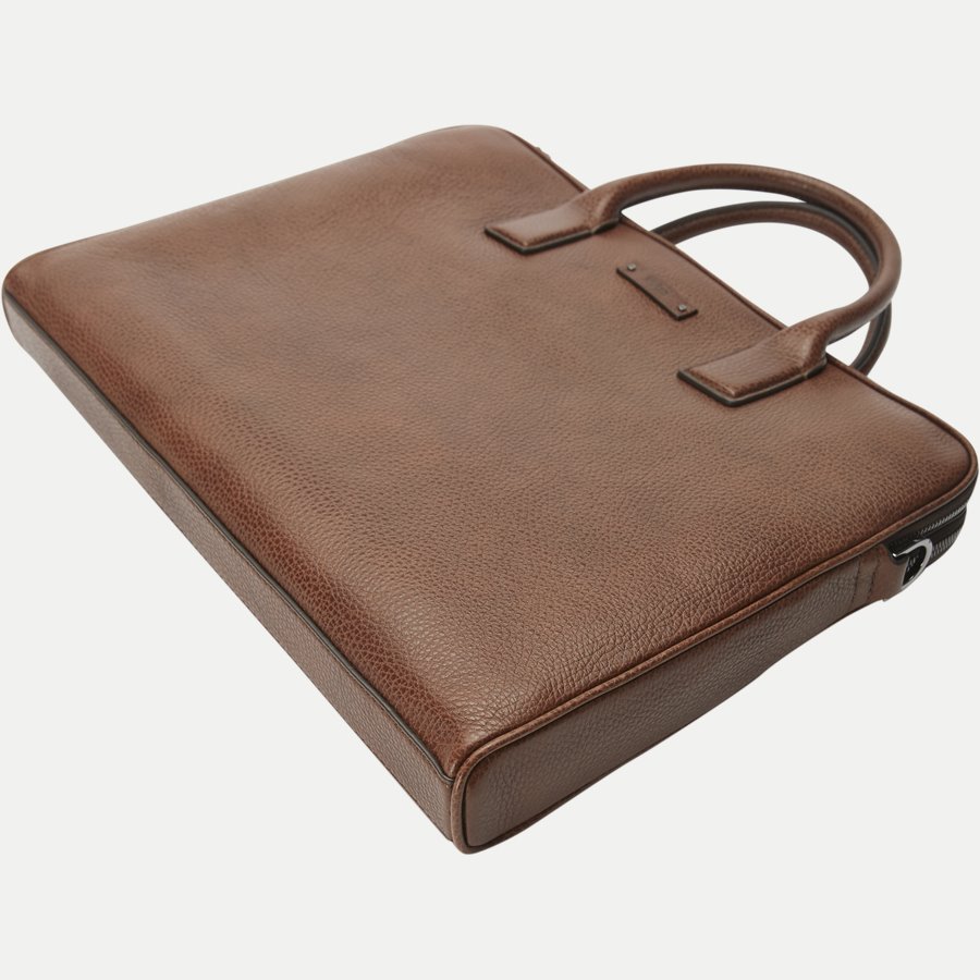 50385915 TRAVELLER - Traveller Bag - Tasker - BRUN - 5