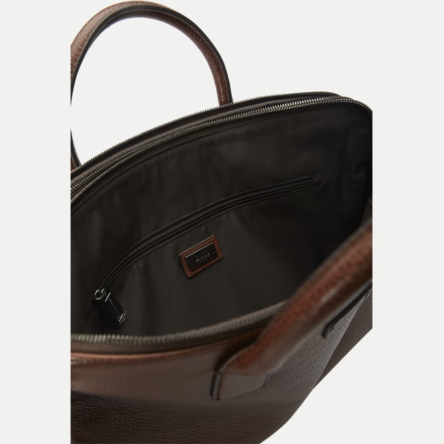 50385915 TRAVELLER - Traveller Bag - Tasker - BRUN - 8