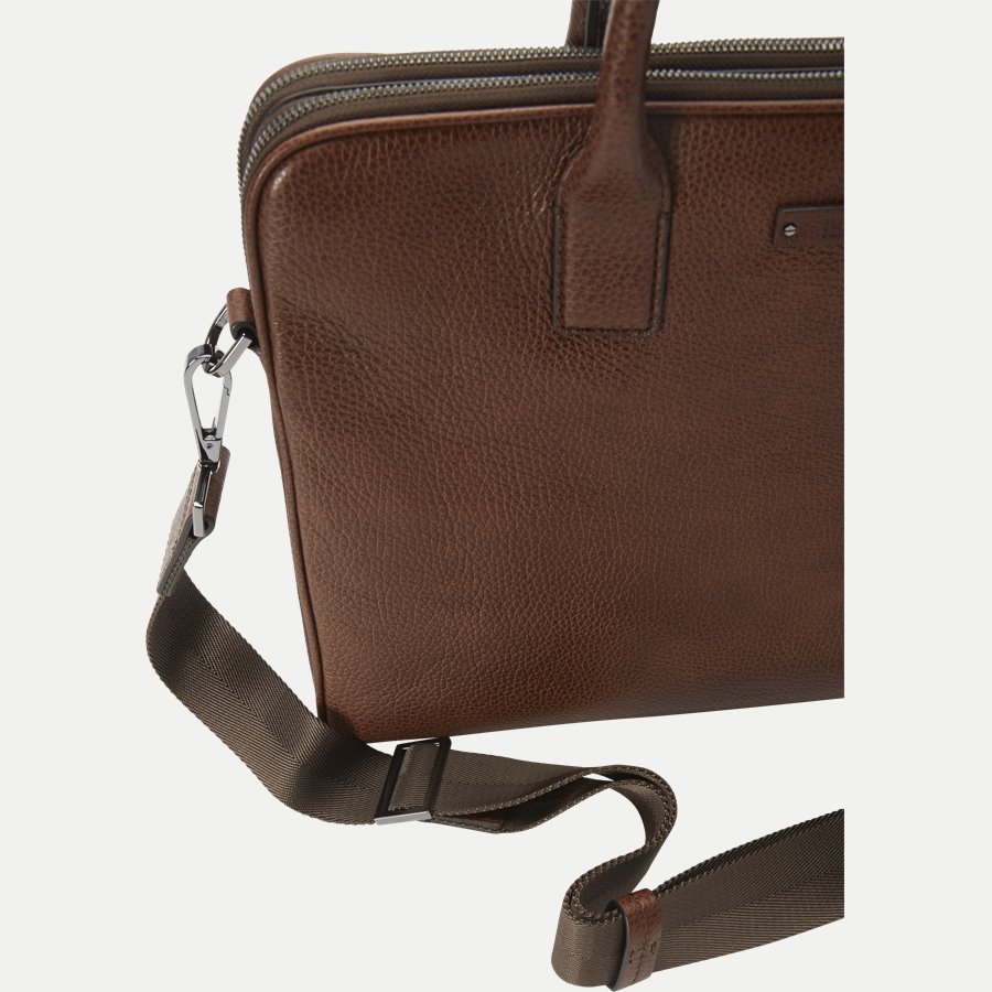 50385915 TRAVELLER - Traveller Bag - Tasker - BRUN - 9