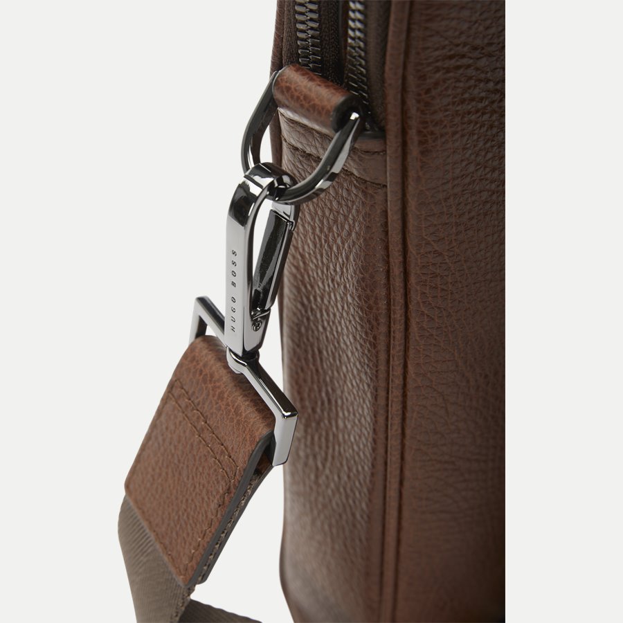 50385915 TRAVELLER - Traveller Bag - Tasker - BRUN - 10