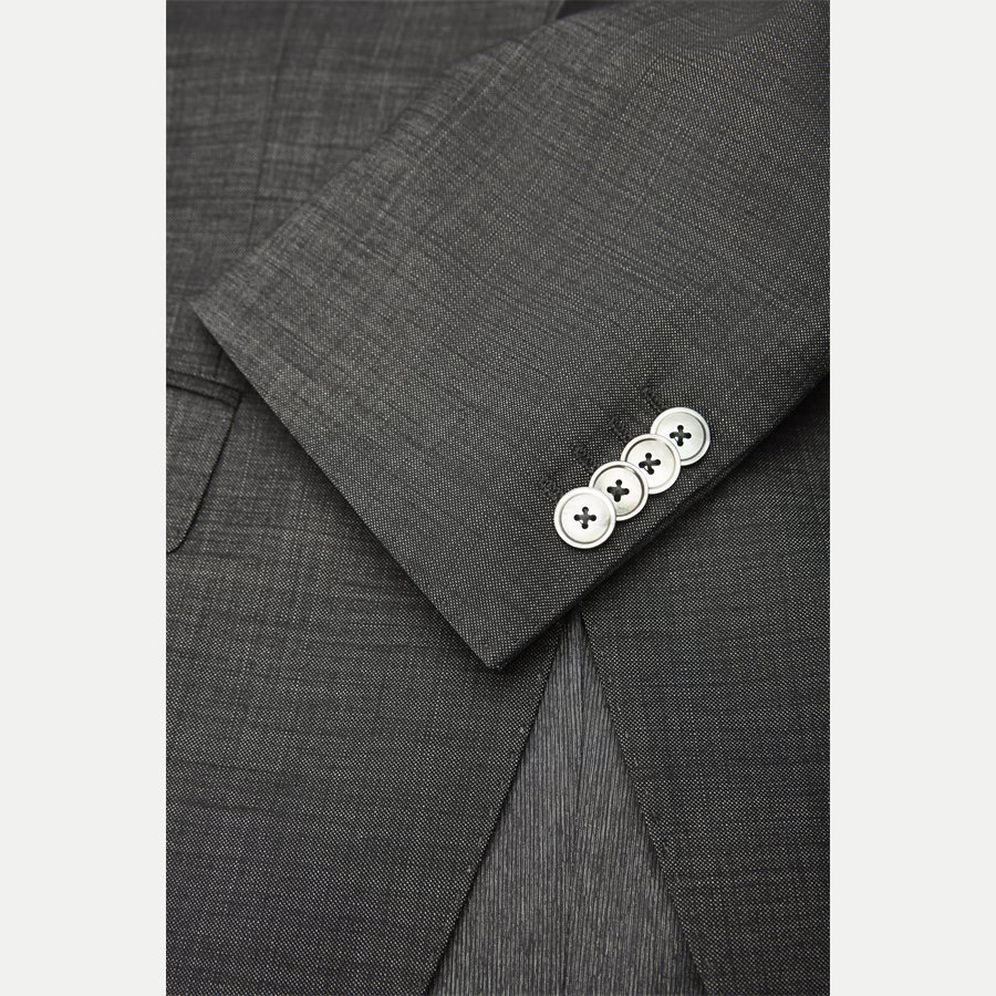 50384402 HUTSON5/GANDER - Hutson5/Gander3 Habit - Habitter - Slim - KOKS - 8