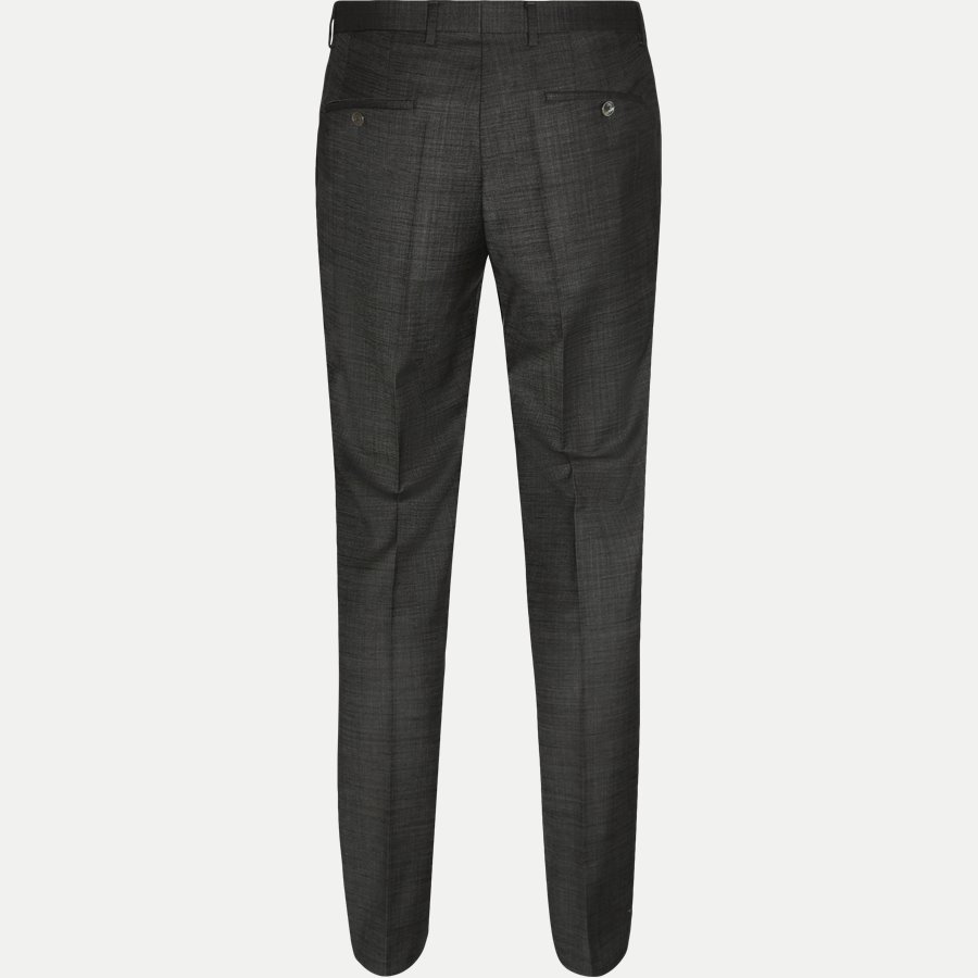 50384402 HUTSON5/GANDER - Hutson5/Gander3 Habit - Habitter - Slim - KOKS - 12