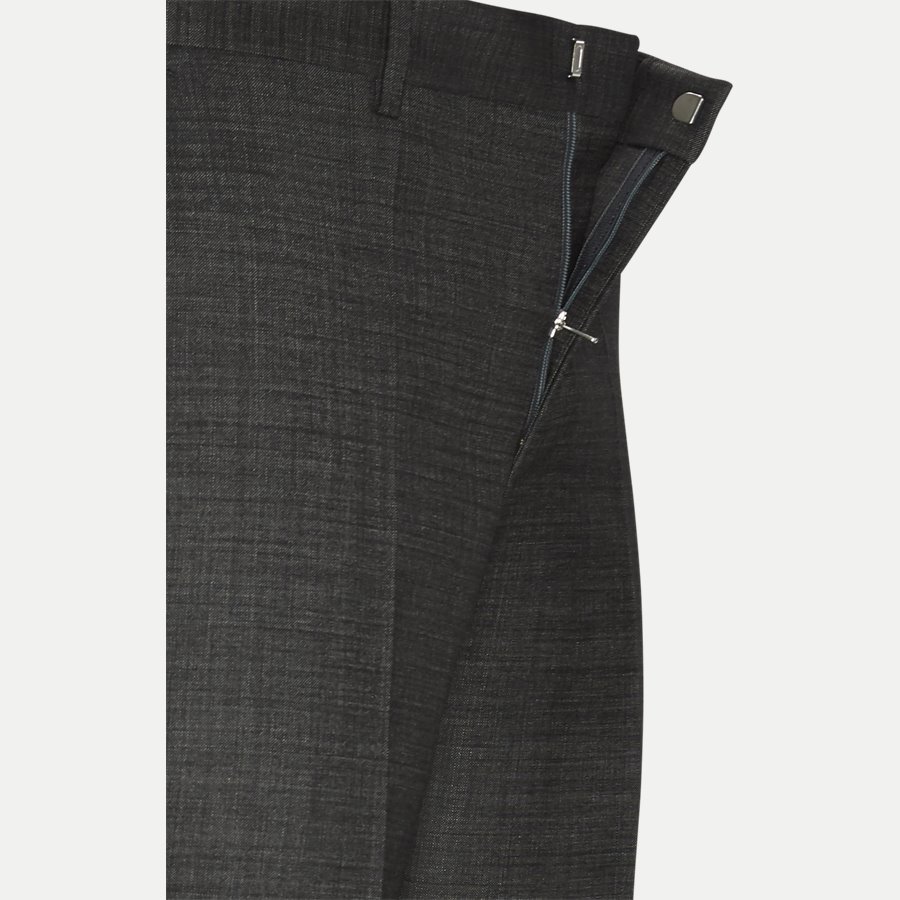 50384402 HUTSON5/GANDER - Hutson5/Gander3 Habit - Habitter - Slim - KOKS - 14