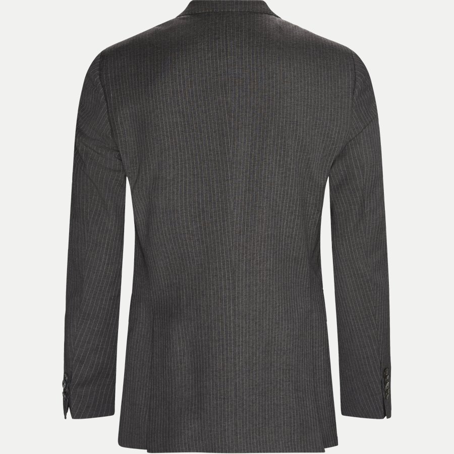 50384275 HUTSON5/GANDER - Hudson5/Gander3 Habit - Habitter - Slim - GRÅ - 3