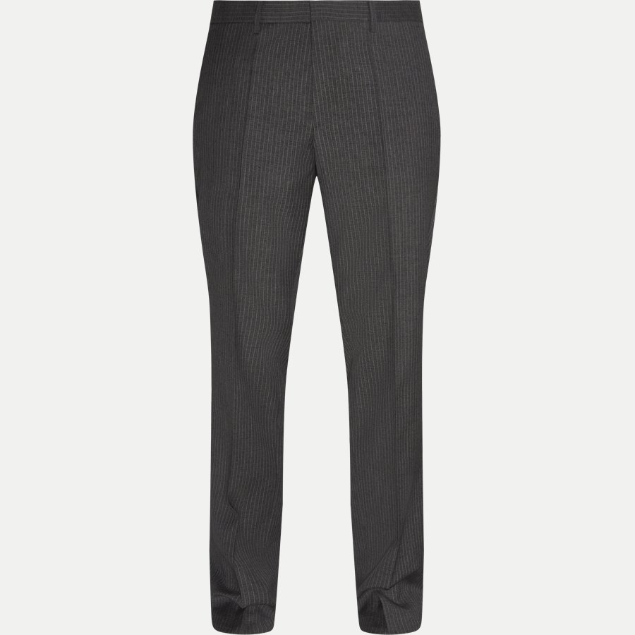 50384275 HUTSON5/GANDER - Hudson5/Gander3 Habit - Habitter - Slim - GRÅ - 11