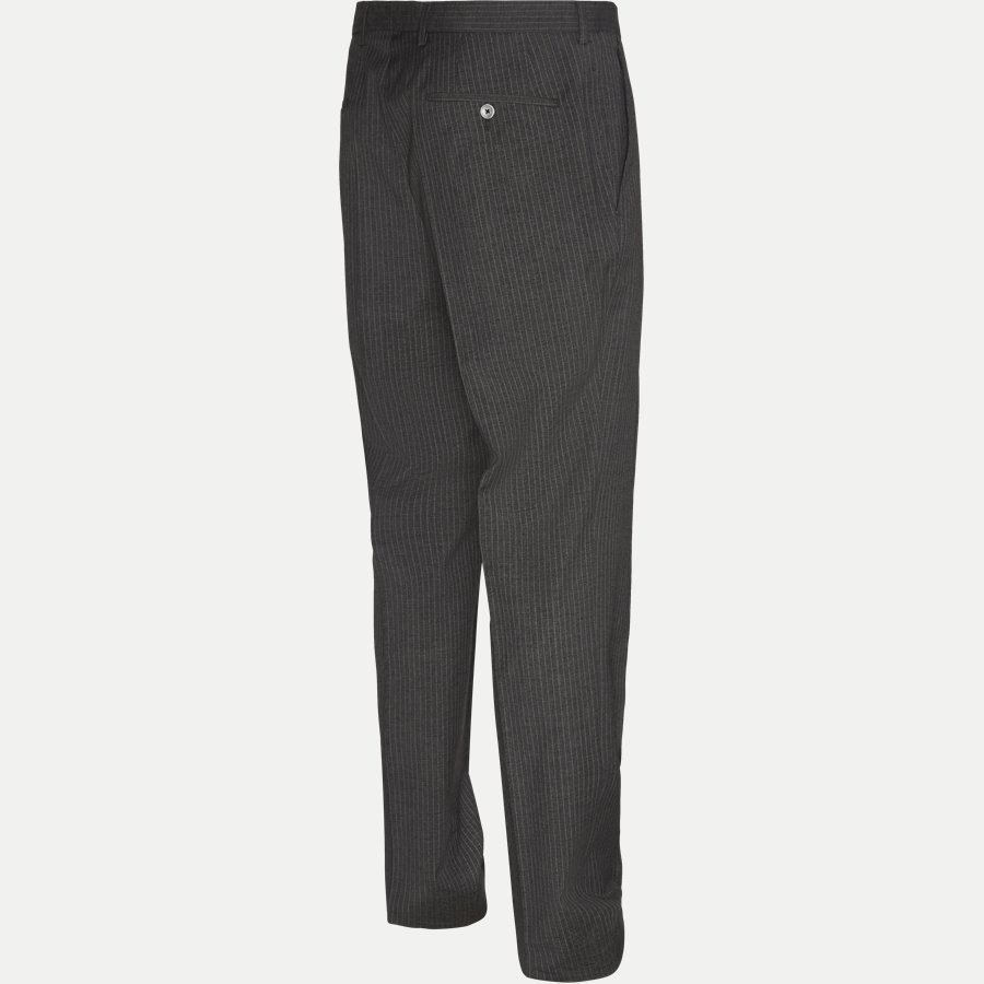 50384275 HUTSON5/GANDER - Hudson5/Gander3 Habit - Habitter - Slim - GRÅ - 13
