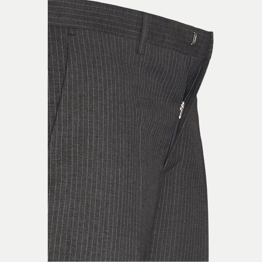 50384275 HUTSON5/GANDER - Hudson5/Gander3 Habit - Habitter - Slim - GRÅ - 14