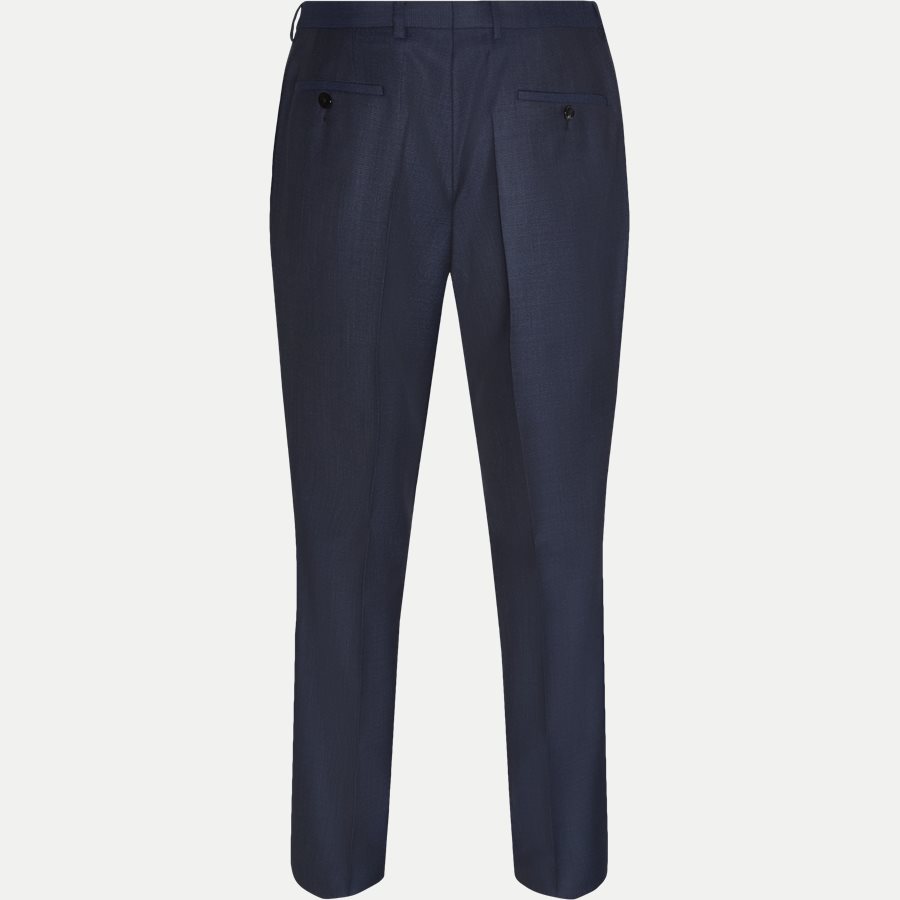 50384804 JANON1/LENON1 - Habitter - BLÅ - 12
