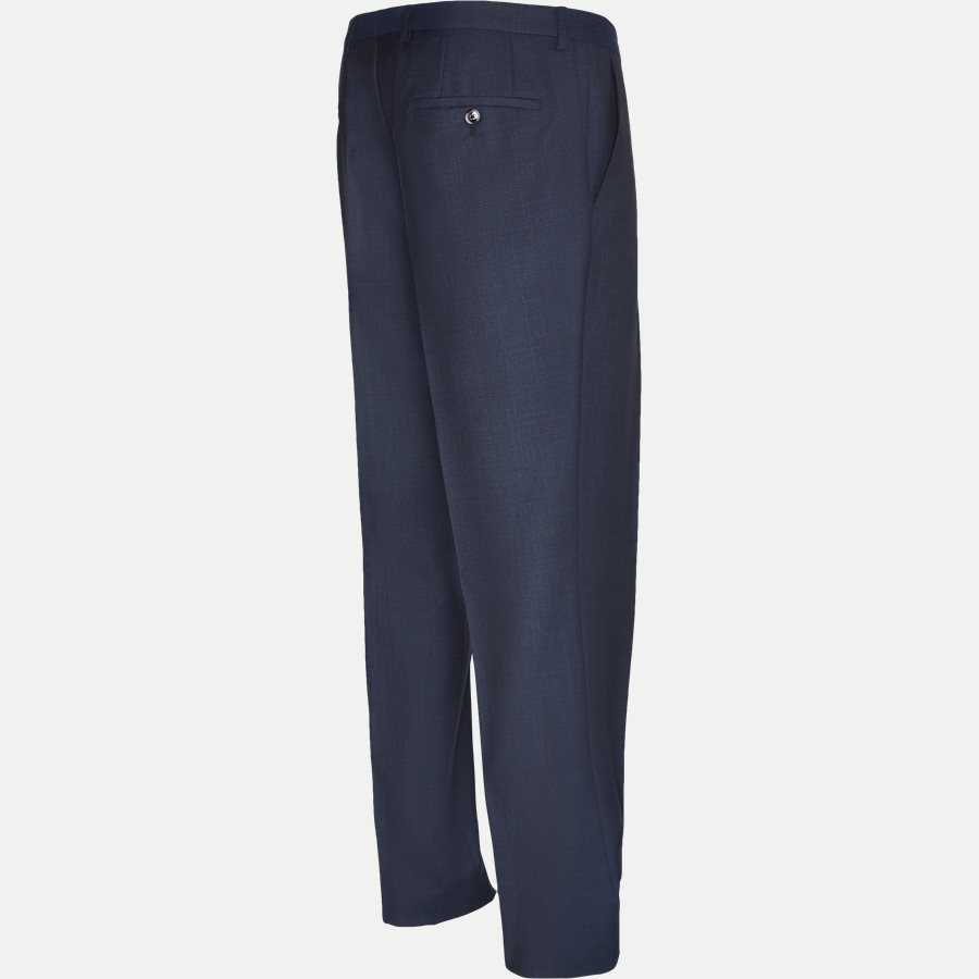 50384804 JANON1/LENON1 - Habitter - BLÅ - 13