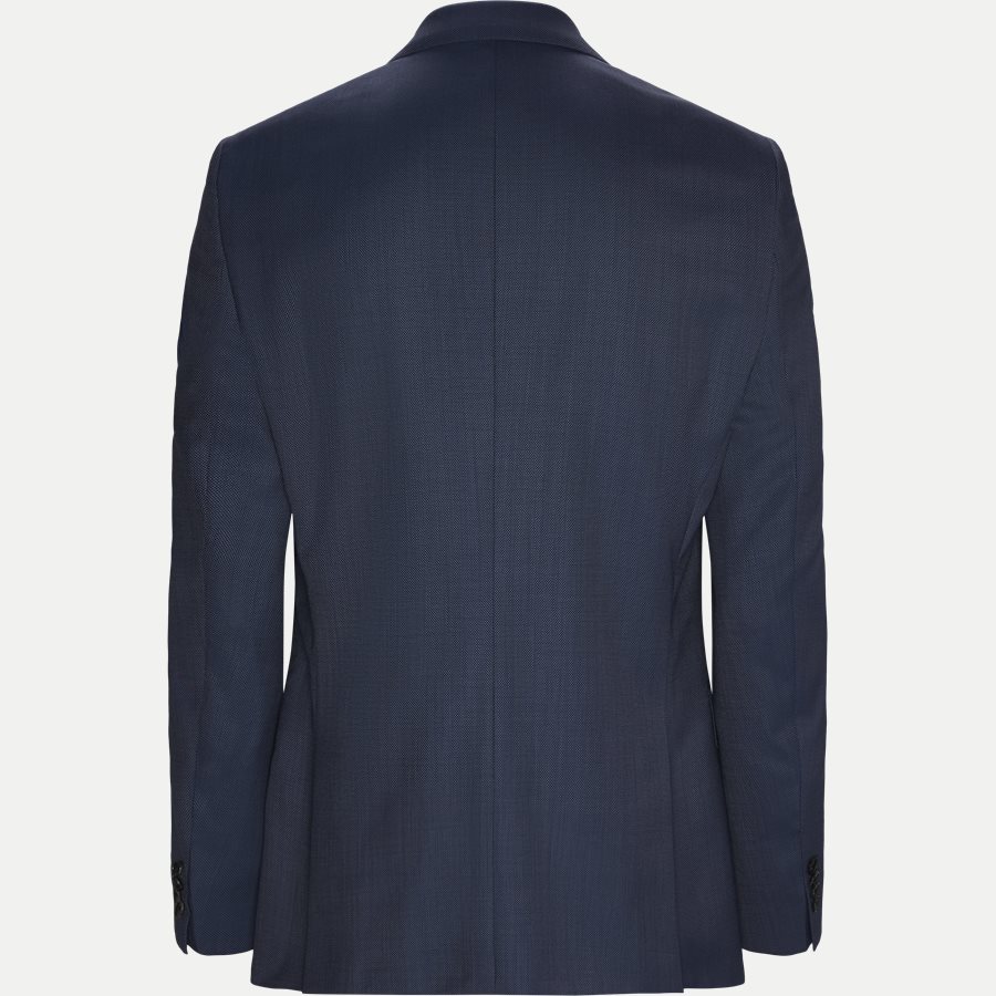 50384377 JOHNSTONS/LENON - Johnstons5/Lenon1 Habit - Habitter - Regular - BLÅ - 3