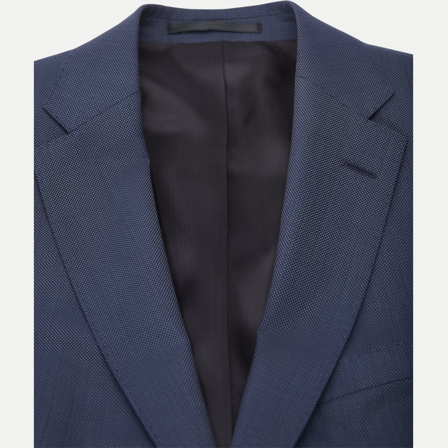 50384377 JOHNSTONS/LENON - Johnstons5/Lenon1 Habit - Habitter - Regular - BLÅ - 4
