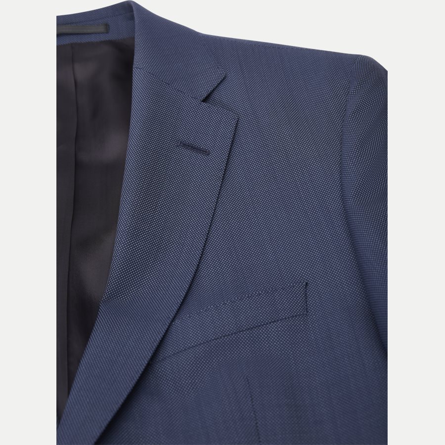 50384377 JOHNSTONS/LENON - Johnstons5/Lenon1 Habit - Habitter - Regular - BLÅ - 5