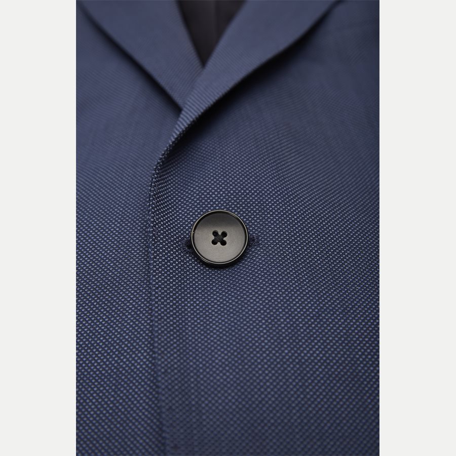 50384377 JOHNSTONS/LENON - Johnstons5/Lenon1 Habit - Habitter - Regular - BLÅ - 6