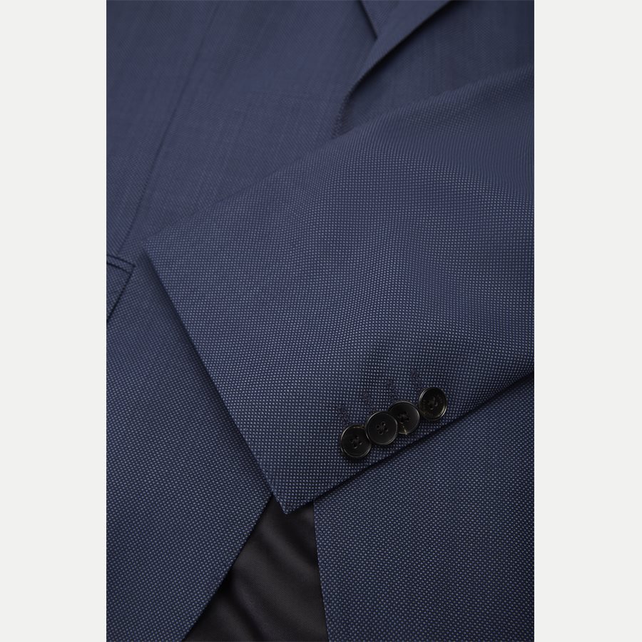 50384377 JOHNSTONS/LENON - Johnstons5/Lenon1 Habit - Habitter - Regular - BLÅ - 8