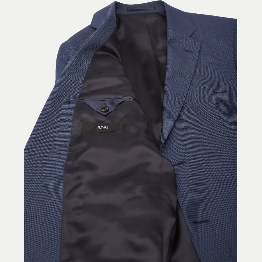 50384377 JOHNSTONS/LENON - Johnstons5/Lenon1 Habit - Habitter - Regular - BLÅ - 10
