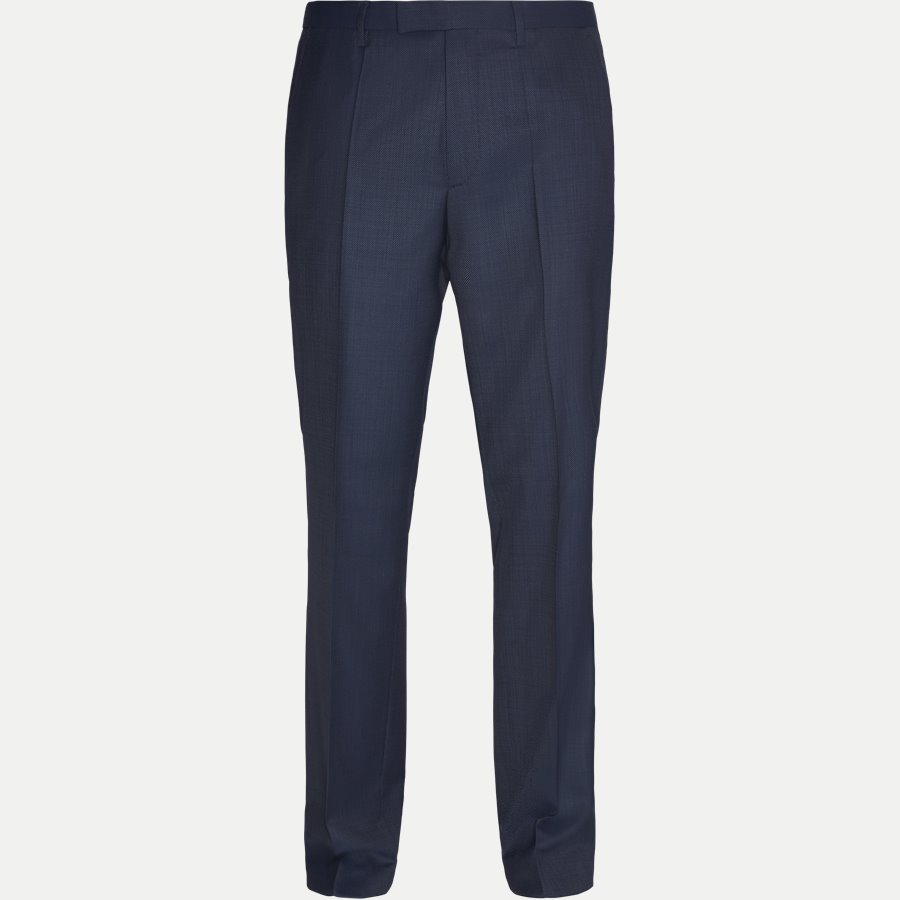 50384377 JOHNSTONS/LENON - Johnstons5/Lenon1 Habit - Habitter - Regular - BLÅ - 11
