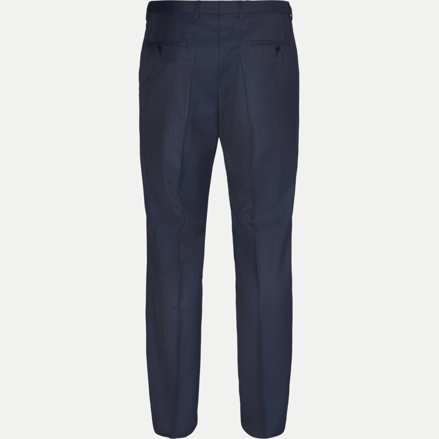 50384377 JOHNSTONS/LENON - Johnstons5/Lenon1 Habit - Habitter - Regular - BLÅ - 12