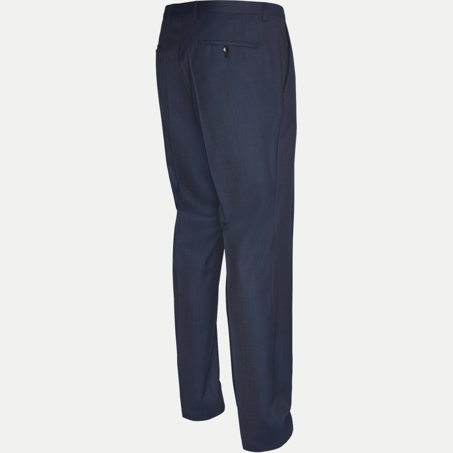 50384377 JOHNSTONS/LENON - Johnstons5/Lenon1 Habit - Habitter - Regular - BLÅ - 13