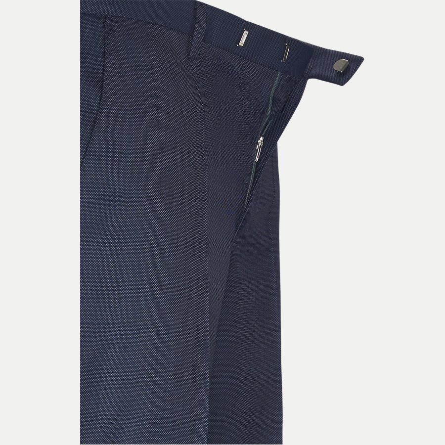 50384377 JOHNSTONS/LENON - Johnstons5/Lenon1 Habit - Habitter - Regular - BLÅ - 14