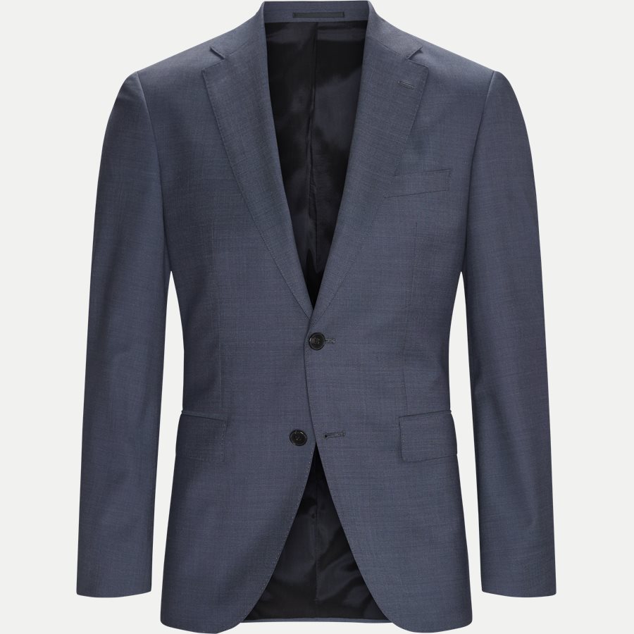 50384312 JOHNSTON5/LENON - Johnstons5/Lenon1 Habit - Habitter - Regular - BLÅ - 2