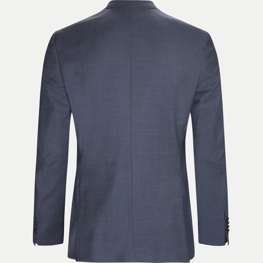 50384312 JOHNSTON5/LENON - Johnstons5/Lenon1 Habit - Habitter - Regular - BLÅ - 3