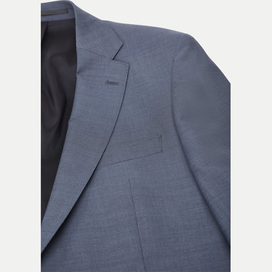 50384312 JOHNSTON5/LENON - Johnstons5/Lenon1 Habit - Habitter - Regular - BLÅ - 5