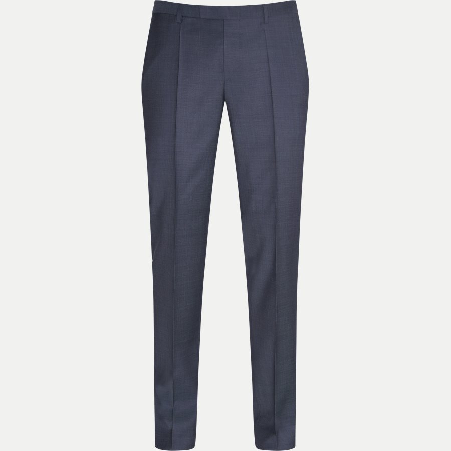 50384312 JOHNSTON5/LENON - Johnstons5/Lenon1 Habit - Habitter - Regular - BLÅ - 11