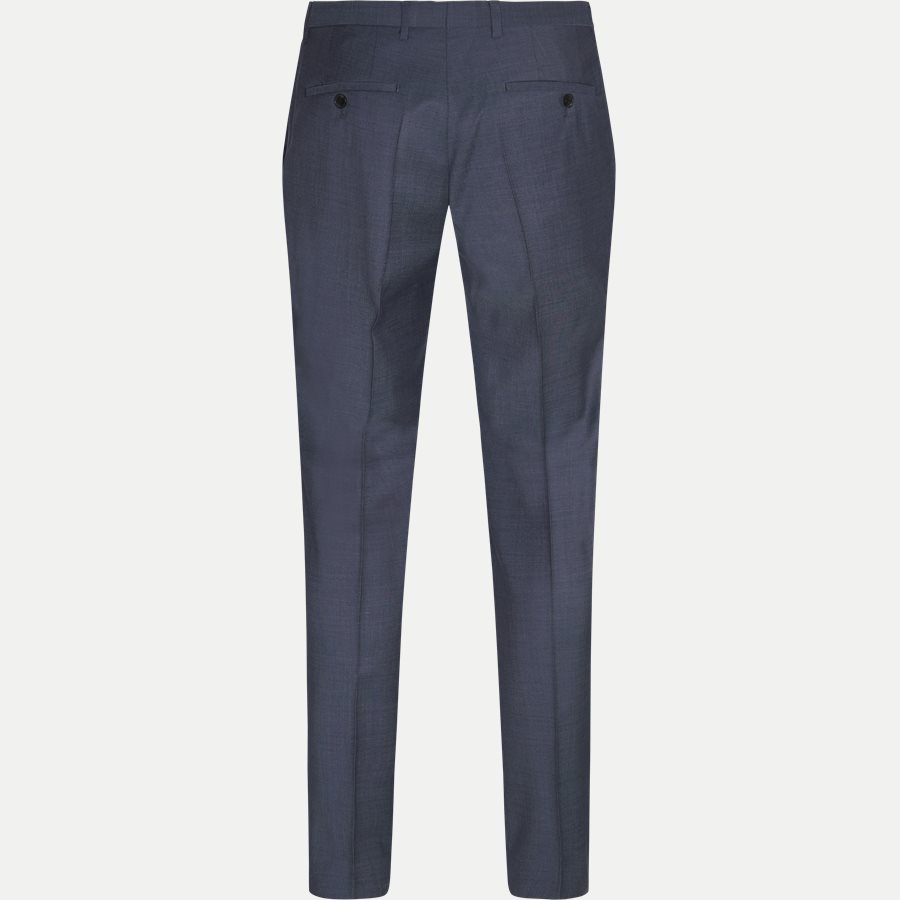 50384312 JOHNSTON5/LENON - Johnstons5/Lenon1 Habit - Habitter - Regular - BLÅ - 12