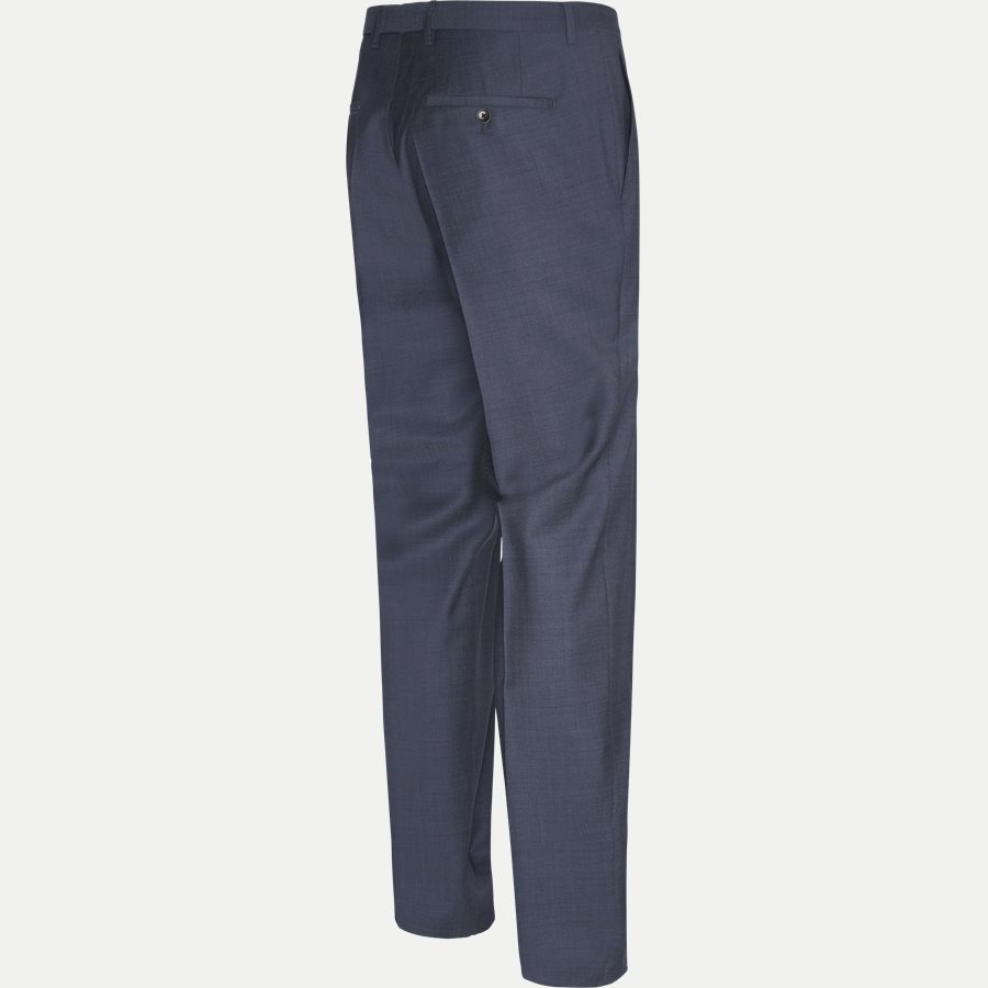 50384312 JOHNSTON5/LENON - Johnstons5/Lenon1 Habit - Habitter - Regular - BLÅ - 13