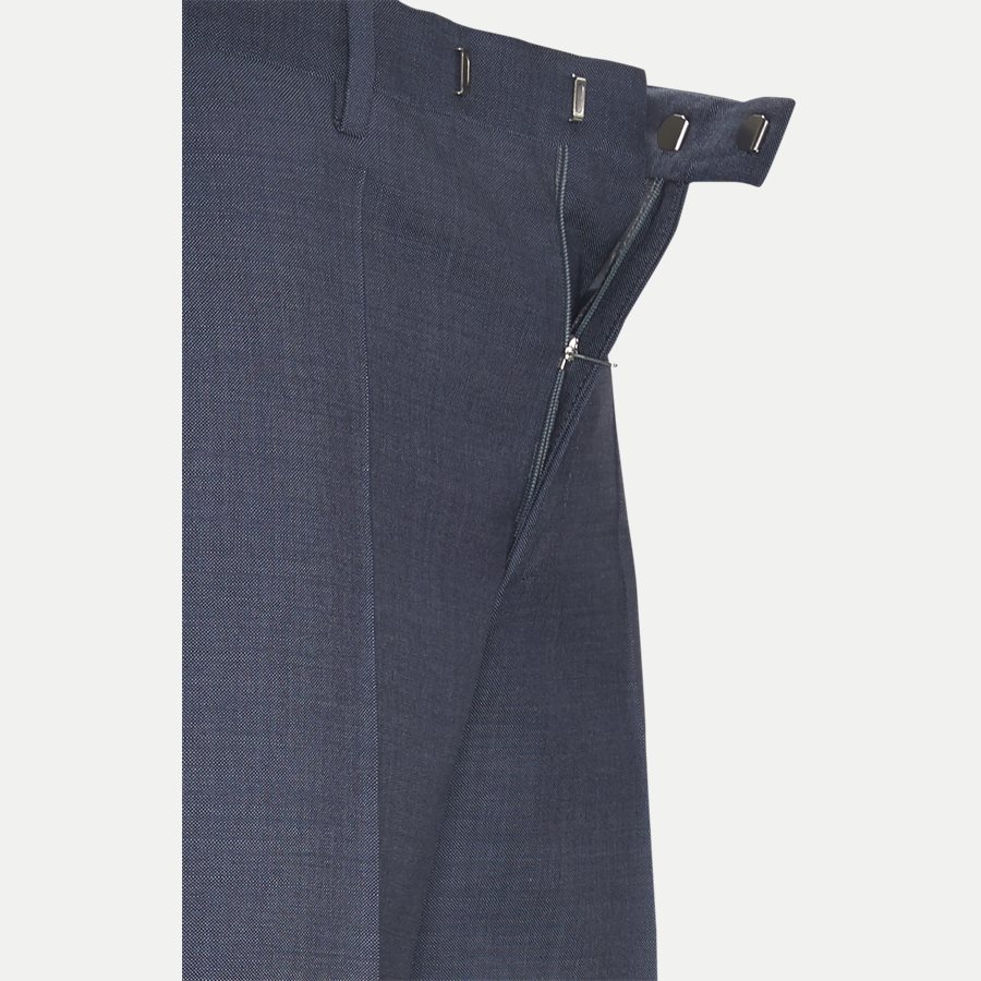 50384312 JOHNSTON5/LENON - Johnstons5/Lenon1 Habit - Habitter - Regular - BLÅ - 14