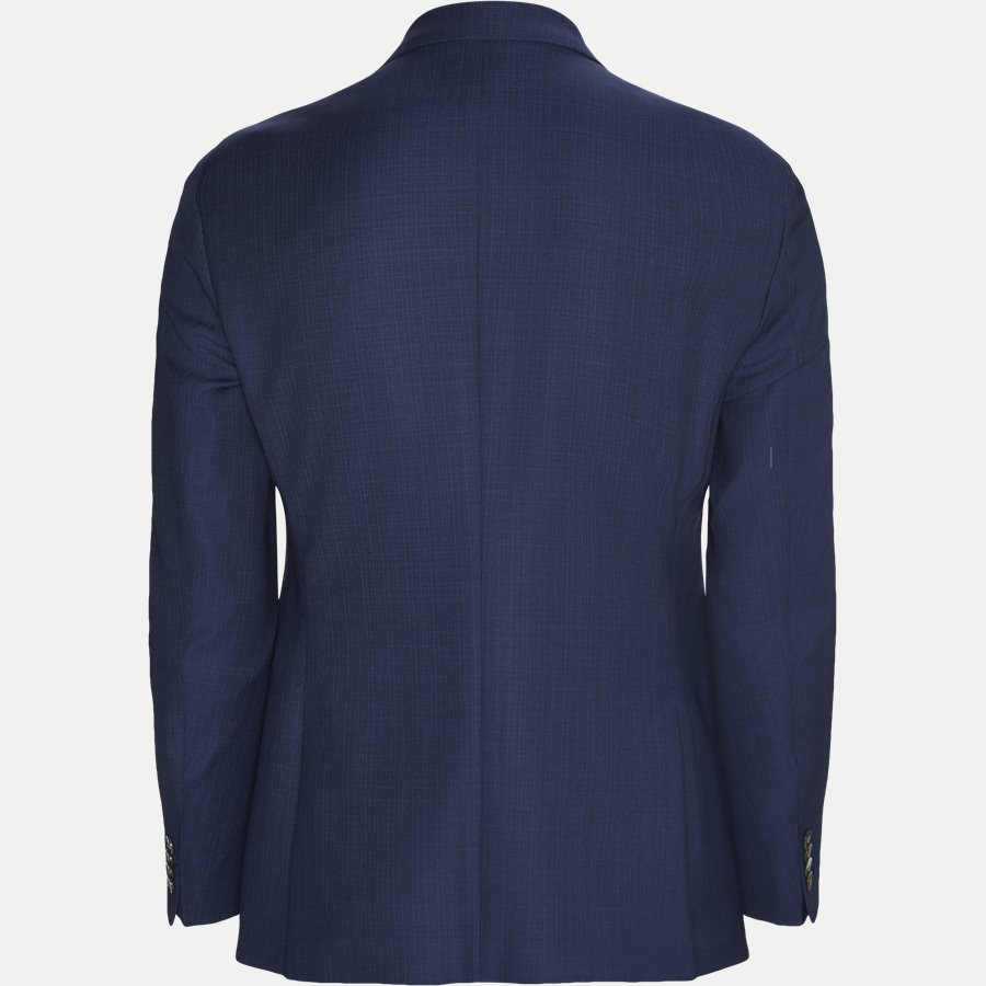 50384521 HELFORD/GANDER3 - Helford/Gander3 Habit - Habitter - Slim - BLÅ - 3