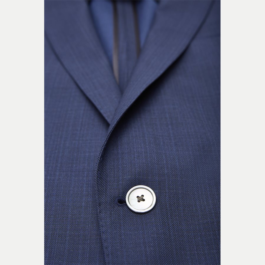 50384521 HELFORD/GANDER3 - Helford/Gander3 Habit - Habitter - Slim - BLÅ - 6