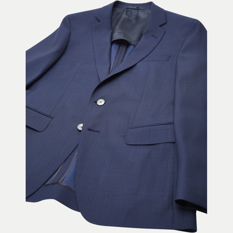 50384521 HELFORD/GANDER3 - Helford/Gander3 Habit - Habitter - Slim - BLÅ - 7