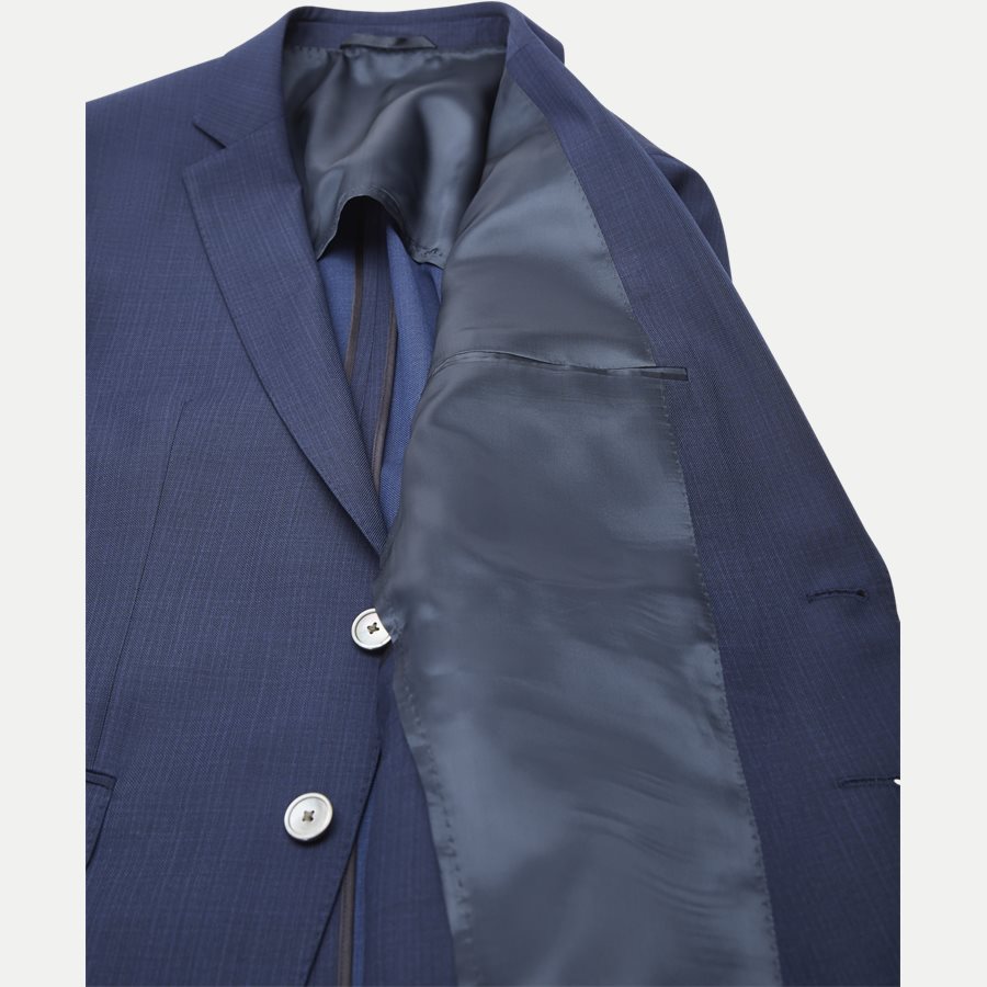 50384521 HELFORD/GANDER3 - Helford/Gander3 Habit - Habitter - Slim - BLÅ - 9