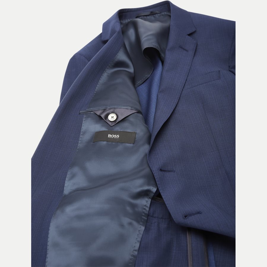 50384521 HELFORD/GANDER3 - Helford/Gander3 Habit - Habitter - Slim - BLÅ - 10