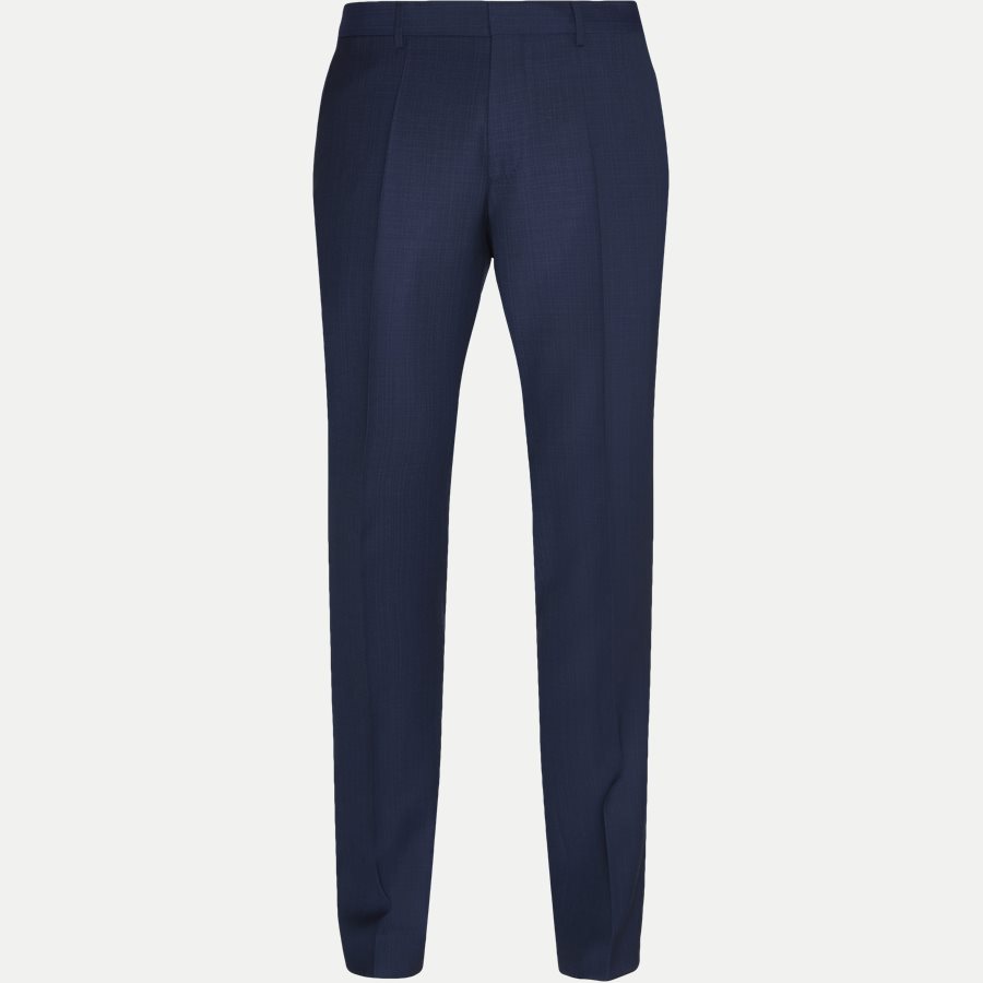 50384521 HELFORD/GANDER3 - Helford/Gander3 Habit - Habitter - Slim - BLÅ - 11