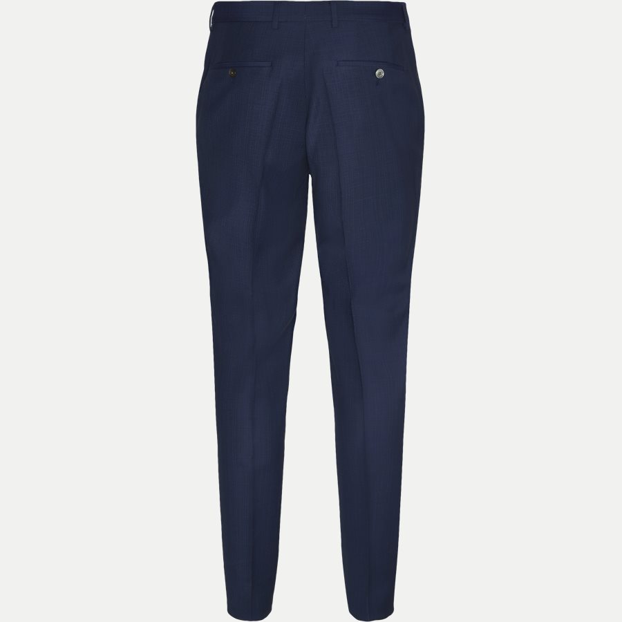 50384521 HELFORD/GANDER3 - Helford/Gander3 Habit - Habitter - Slim - BLÅ - 12