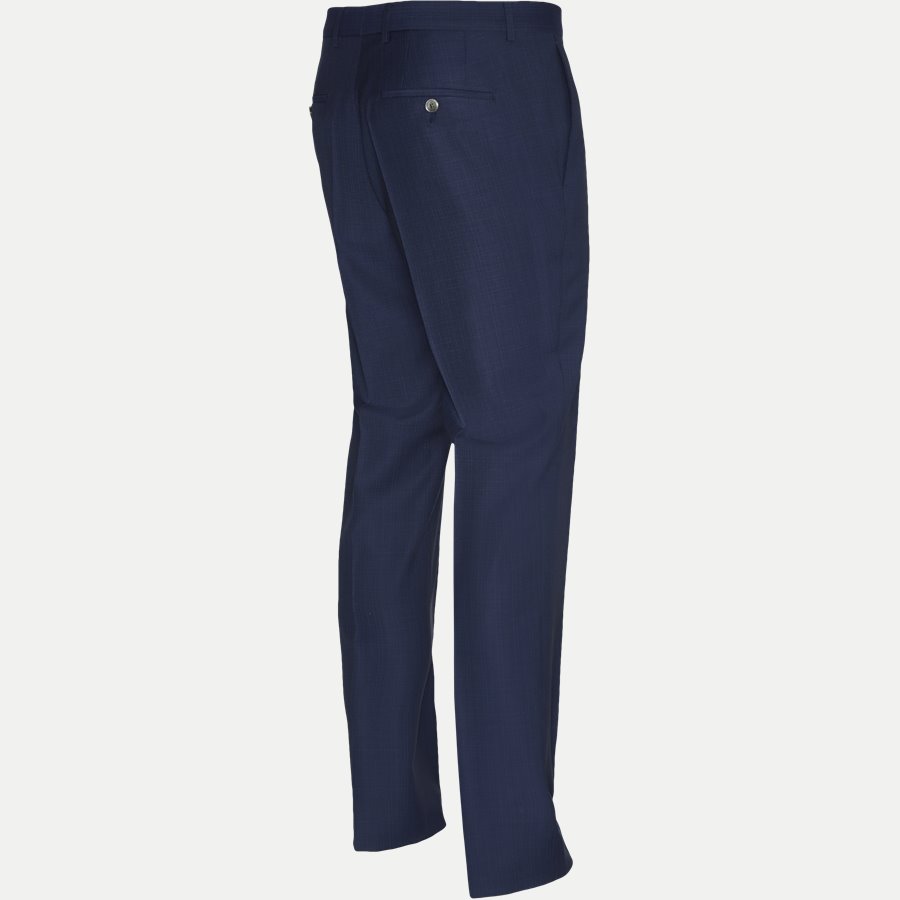 50384521 HELFORD/GANDER3 - Helford/Gander3 Habit - Habitter - Slim - BLÅ - 13