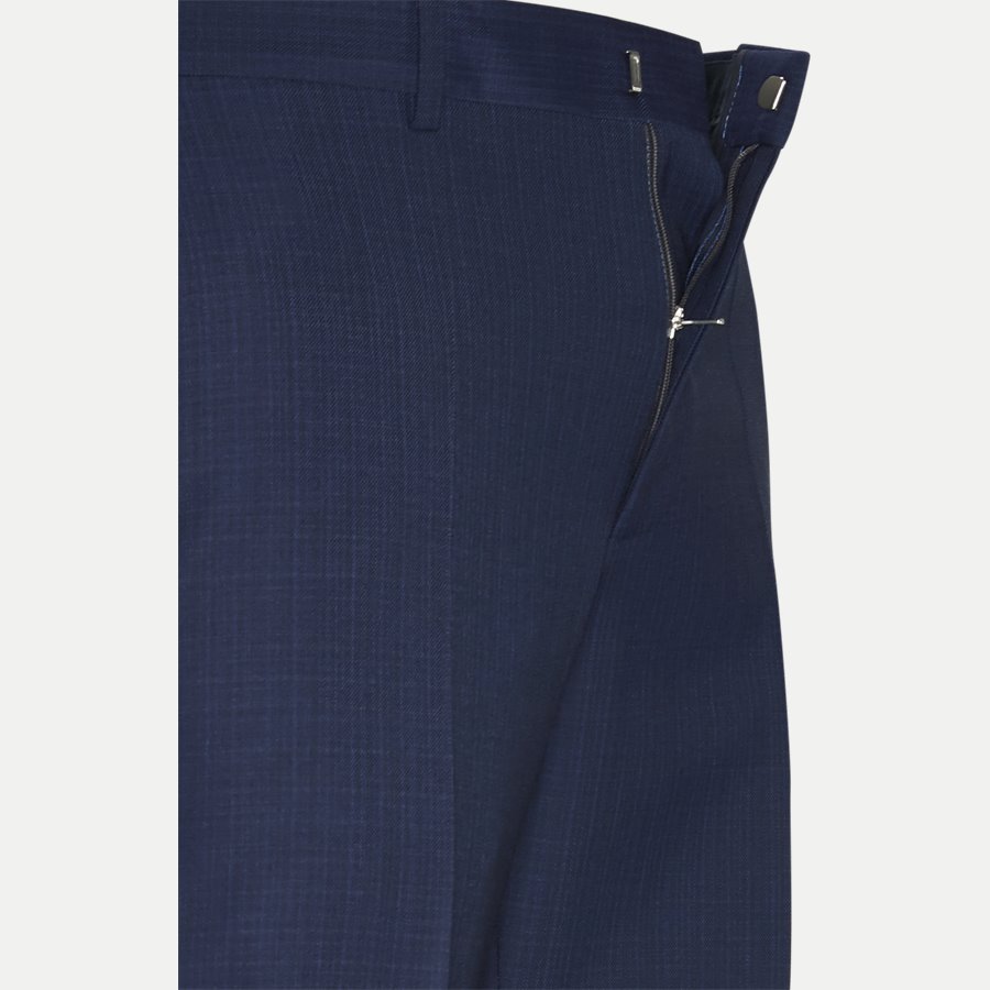 50384521 HELFORD/GANDER3 - Helford/Gander3 Habit - Habitter - Slim - BLÅ - 14