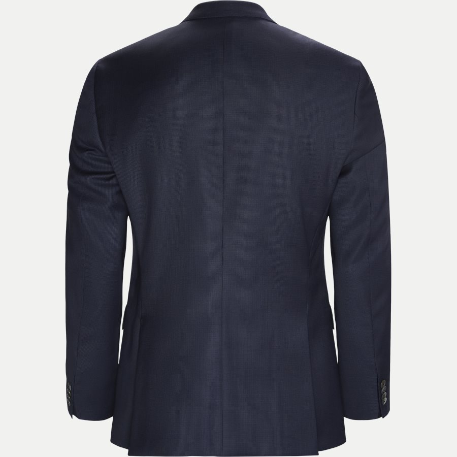 50384855 HUTSON/GANDER - Hudson5/Gander3 Habit - Habitter - NAVY - 3