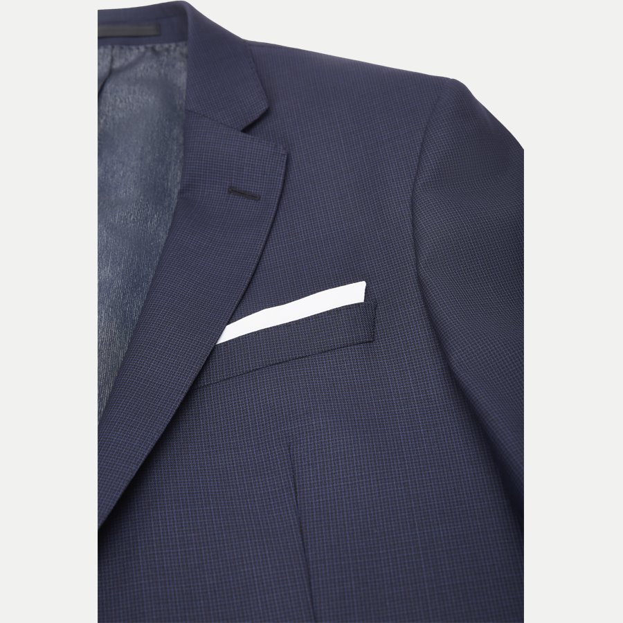 50384855 HUTSON/GANDER - Hudson5/Gander3 Habit - Habitter - NAVY - 5