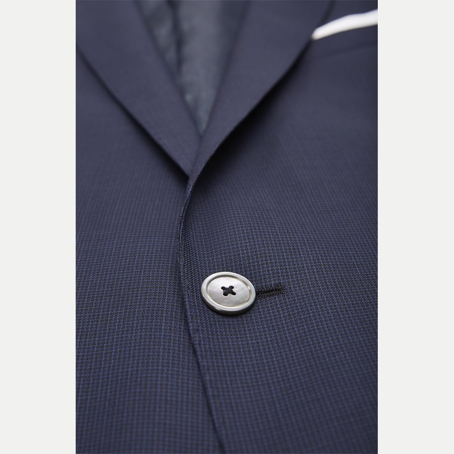 50384855 HUTSON/GANDER - Hudson5/Gander3 Habit - Habitter - NAVY - 6