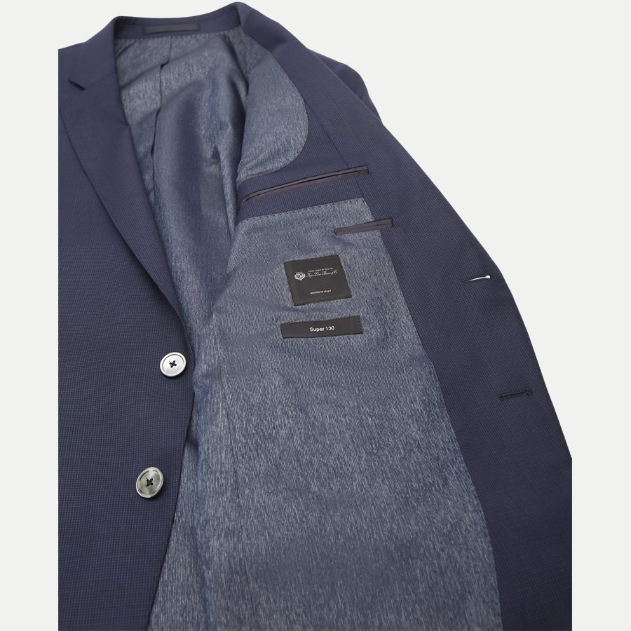 50384855 HUTSON/GANDER - Hudson5/Gander3 Habit - Habitter - NAVY - 9