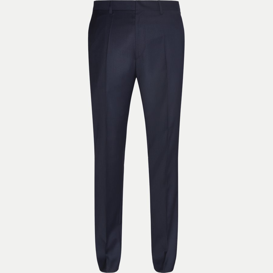50384855 HUTSON/GANDER - Hudson5/Gander3 Habit - Habitter - NAVY - 11